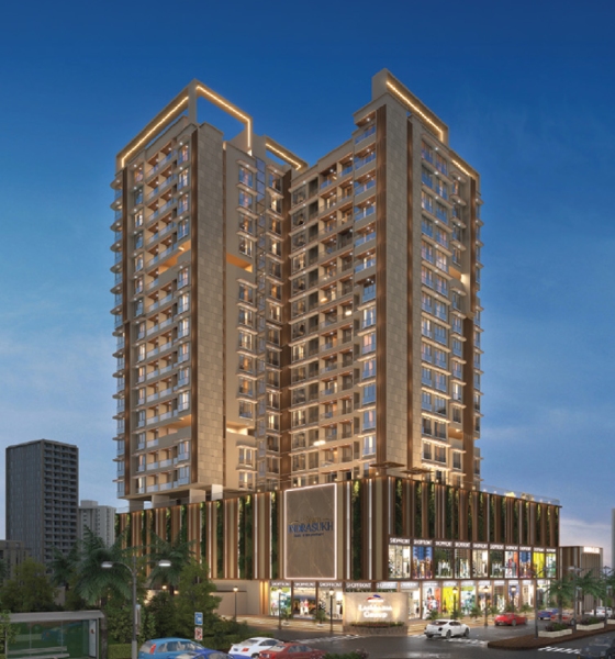 Lashkaria Group