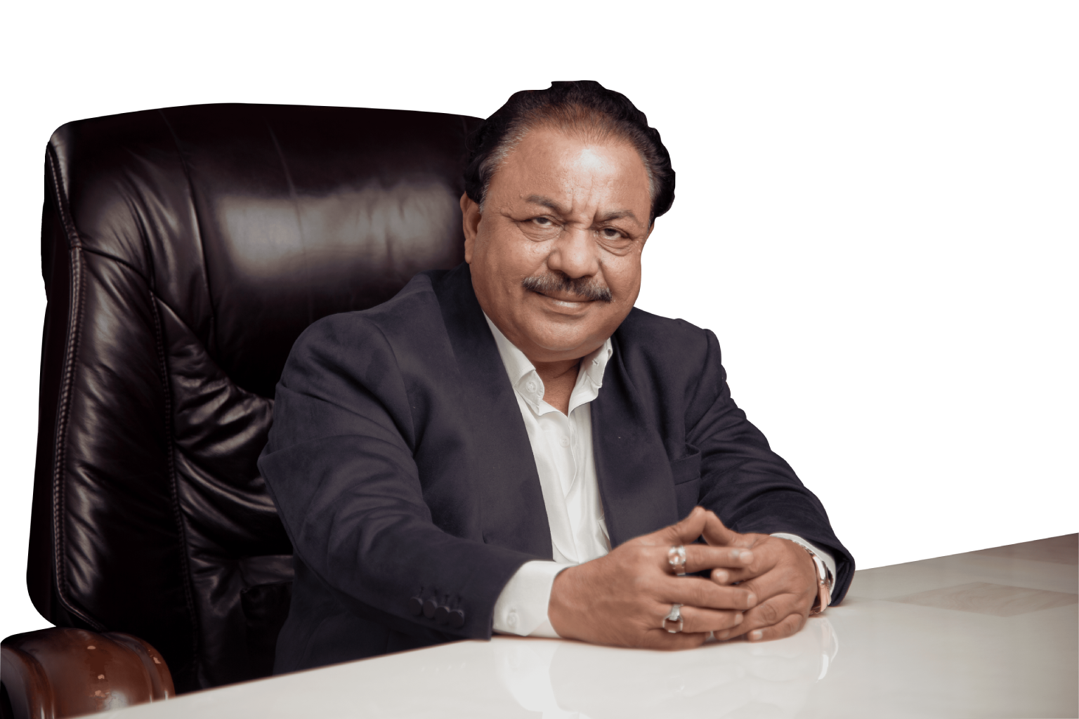 Mr. Aslam Lashkaria