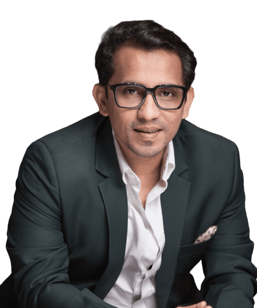 Mr. Imran Lashkaria