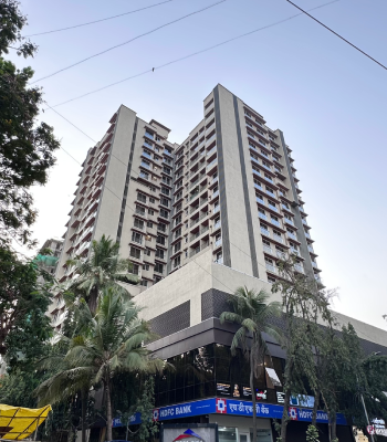Leading Builders and Developers in Andheri